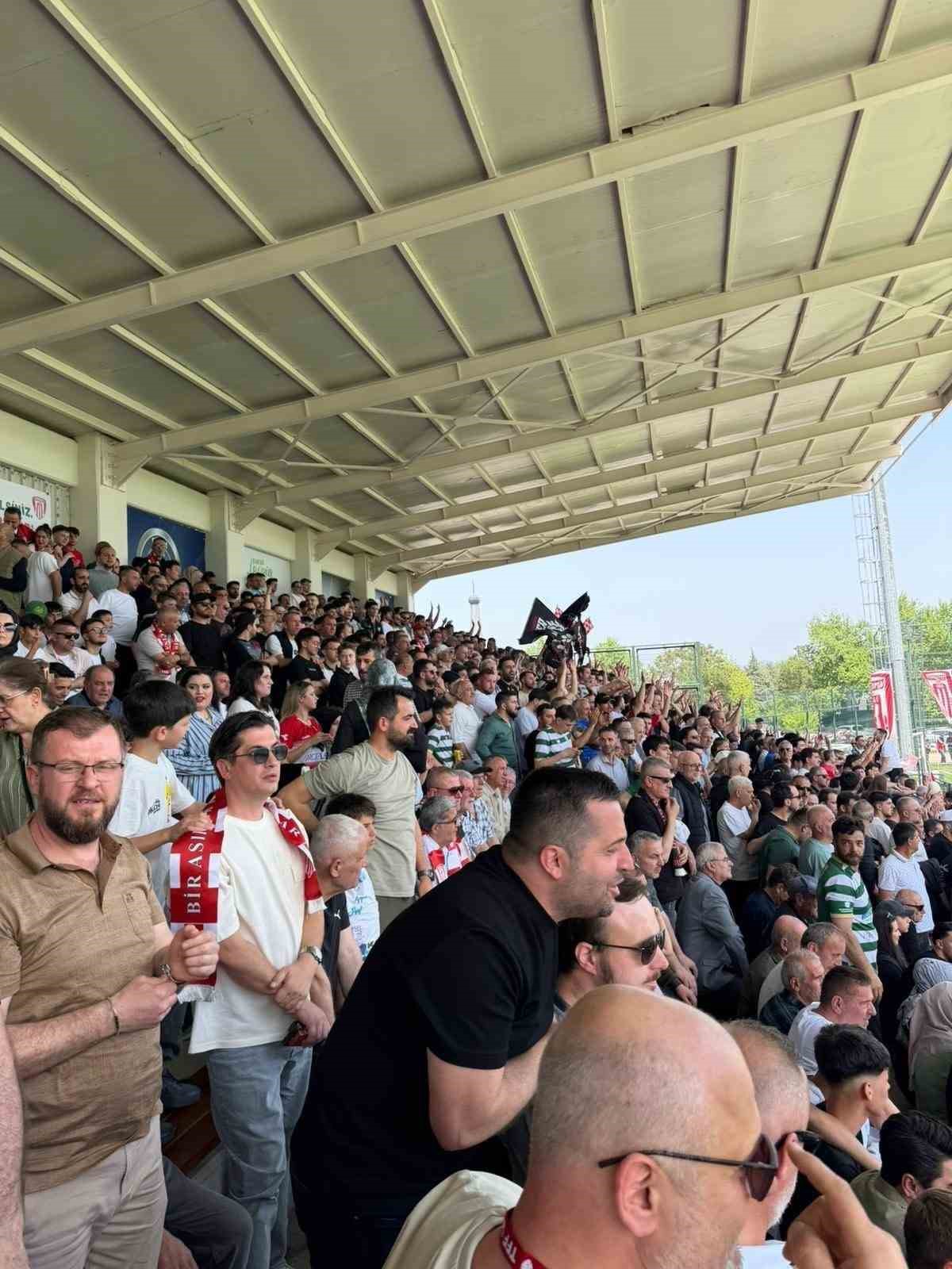 bal ligine yukselen zaferspora destek 6 7PvGnRsi