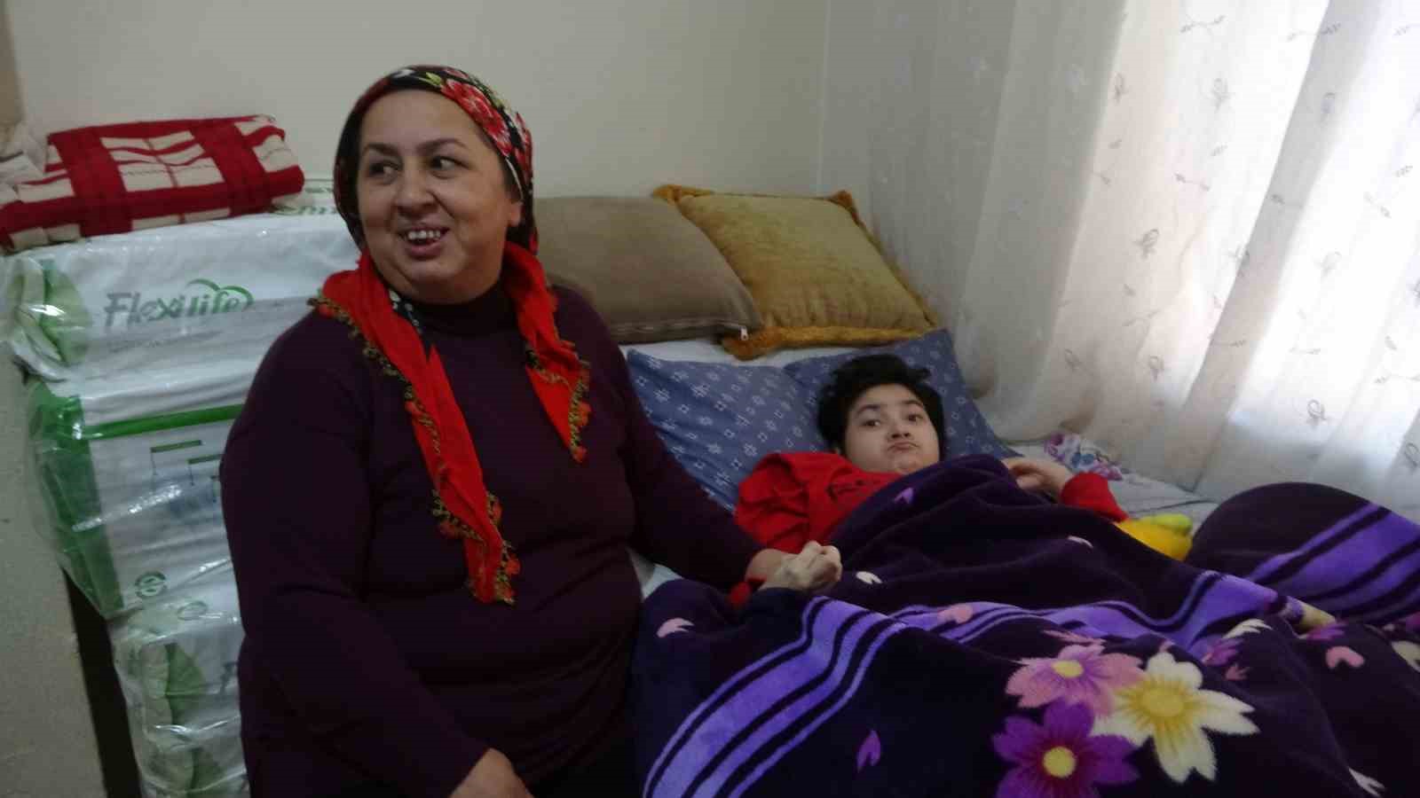 baldizinin vasiyetine 10 yildir evlat gibi bakiyor yasamaz dediler canlari oldu 3 w12wm6gQ