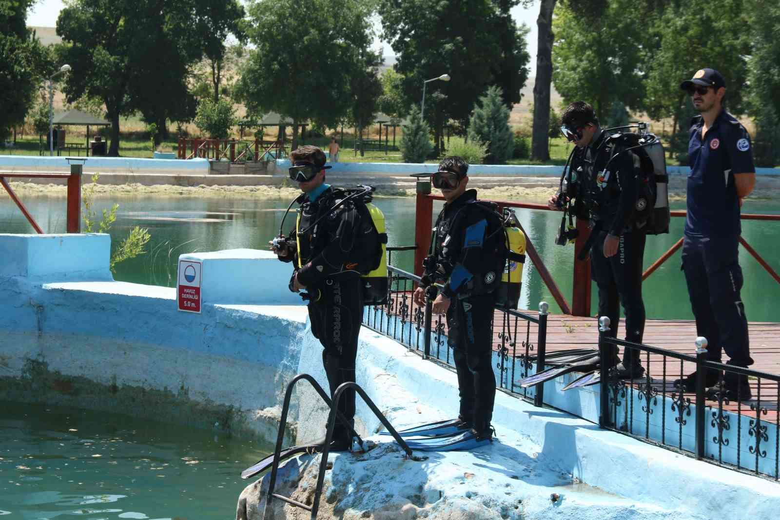 balik adamlar sakaryabasinda egitimlerini surduruyor 2 RwEdPp49