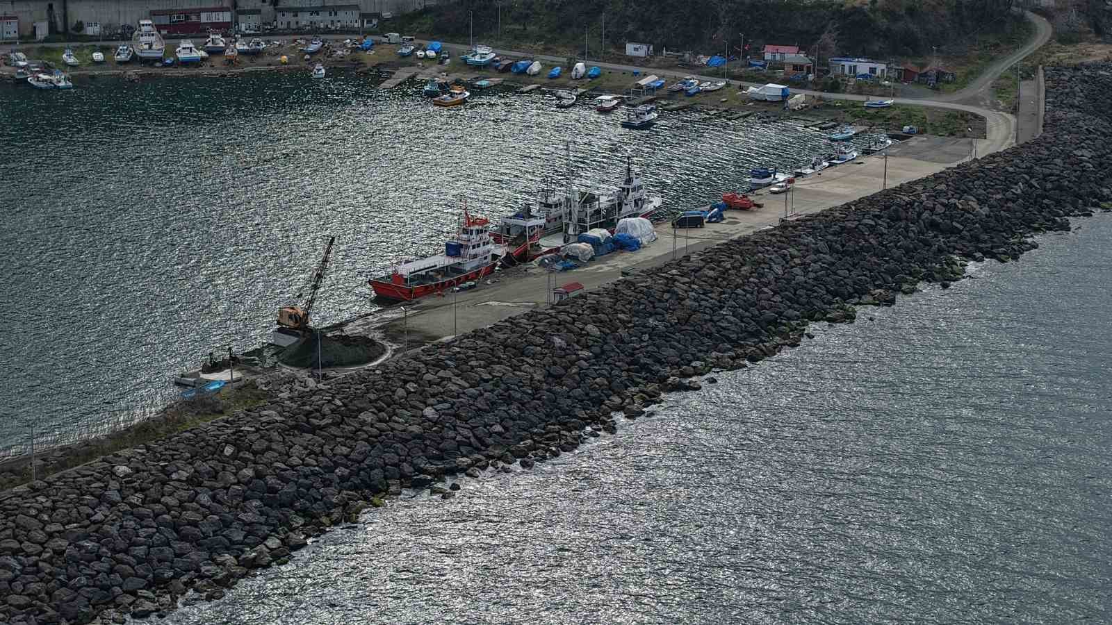 balik av sezonu biterken balikcilar sezonu degerlendirdi 1 i7Mt7BaI