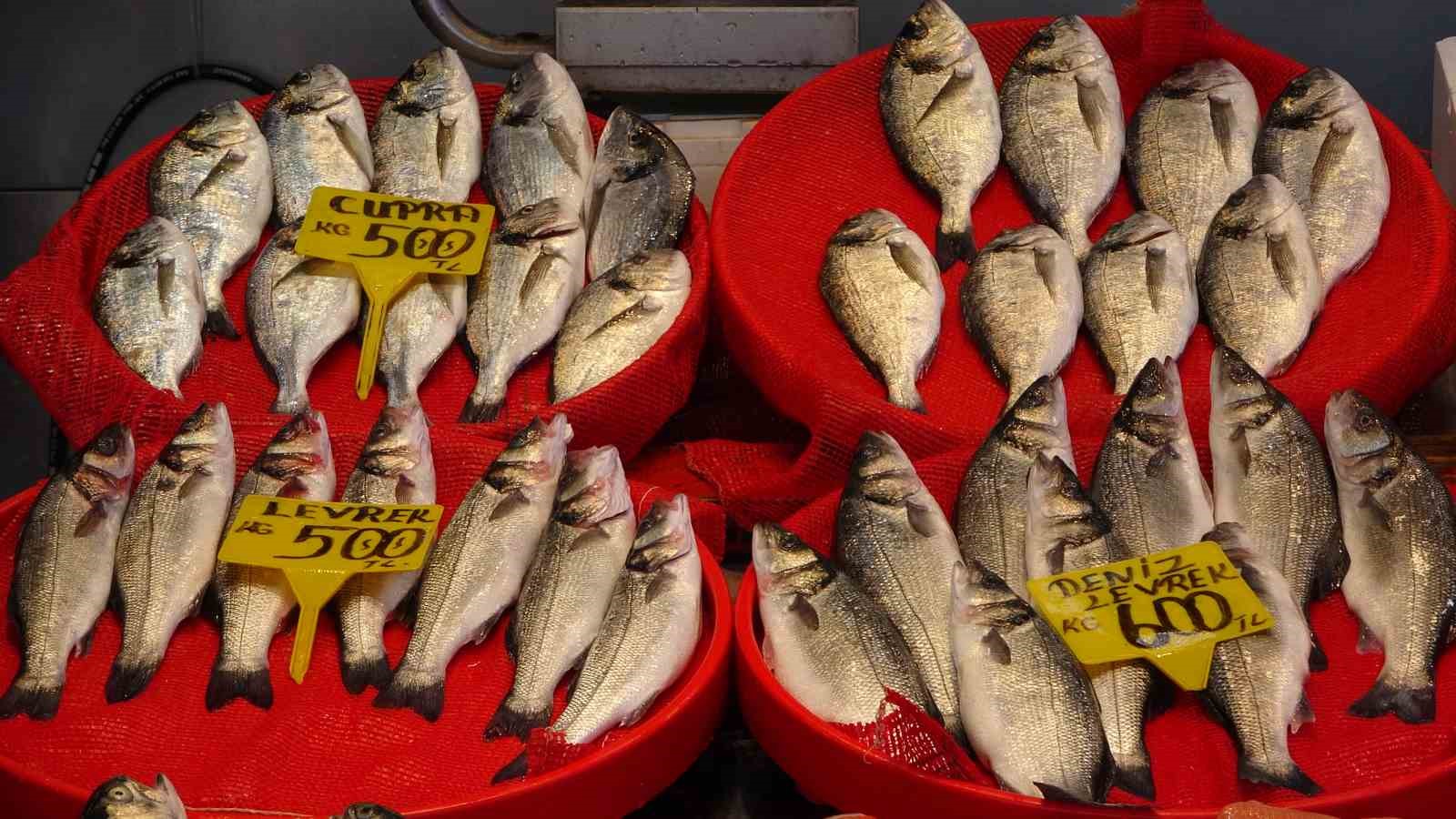 balik av sezonu biterken balikcilar sezonu degerlendirdi 5 aiY4lINI