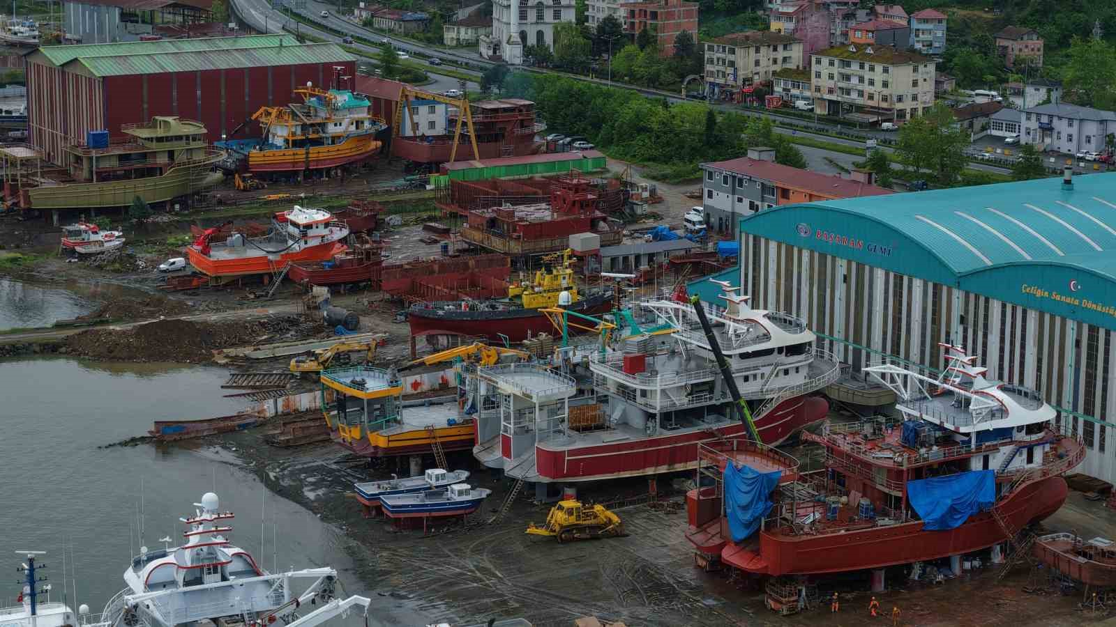 balik av sezonu bitti simdi bakim onarimdan geciyorlar 1 DBlYaACt