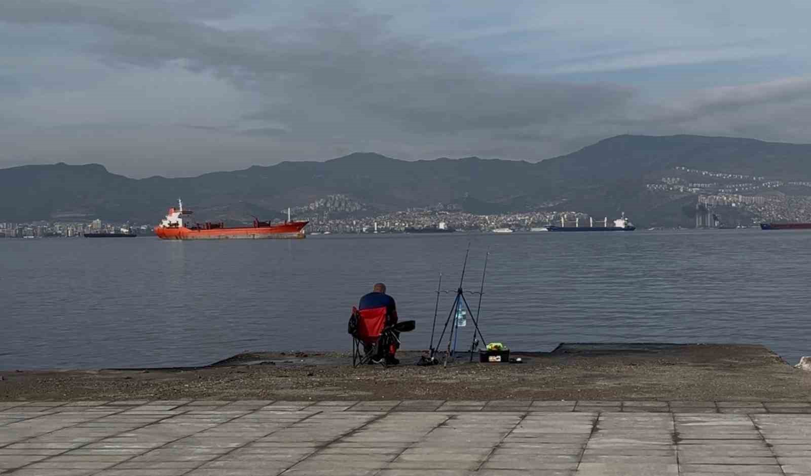 balik tutarken dehseti yasadi oltaya insan kafatasi takildi 0 OCCwr6fT