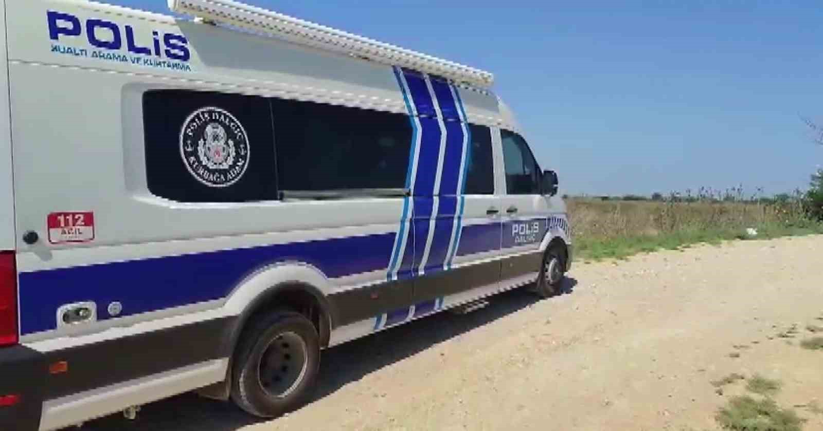 balik tutarken nehre dusen kisi kayboldu 0 BlriTrGO