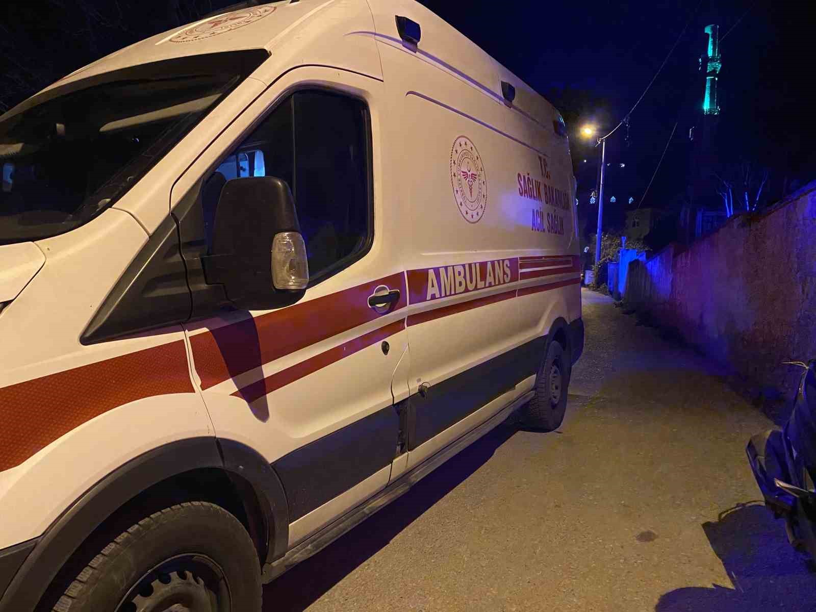 balik tutmak icin acilan kayik batti baba ogul olumden dondu 4 Ojb9abHp