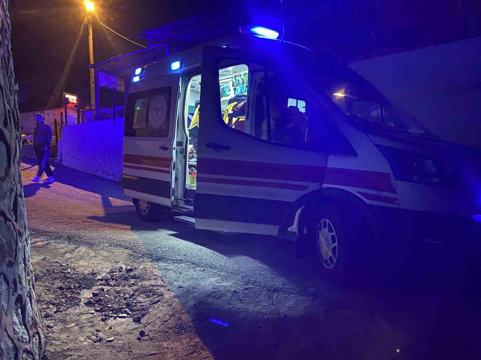 balik tutmak icin acilan kayik batti baba ogul olumden dondu 6 hPq7nfT9