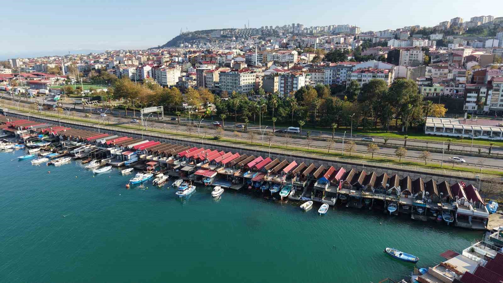 Balıkçı barınaklarının fiyatı lüks dairelerle yarışıyor 12 balikci barinaklarinin fiyati luks dairelerle yarisiyor 8 FnezYTPV