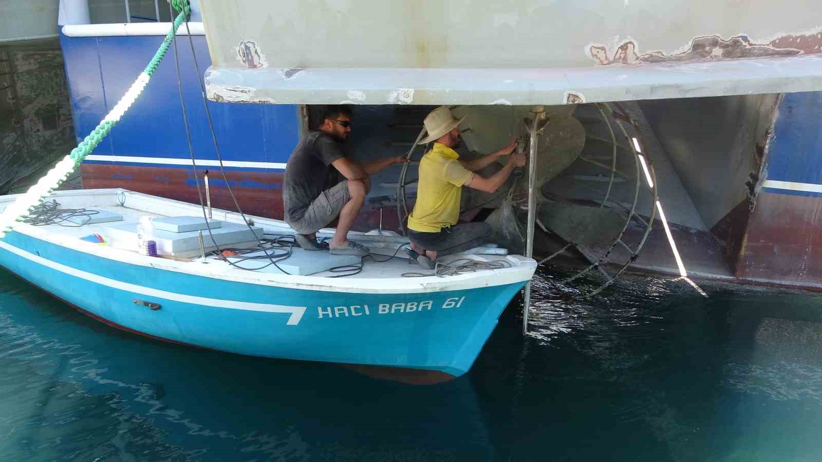 Balıkçıların yeni sezonda umudu palamut 4 balikcilarin yeni sezonda umudu palamut 0
