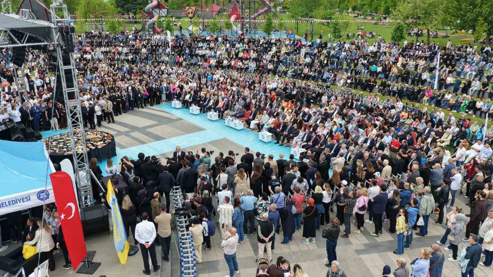 balikesir 1 uluslararasi gastrofest acildi 1 UuNfLzyK