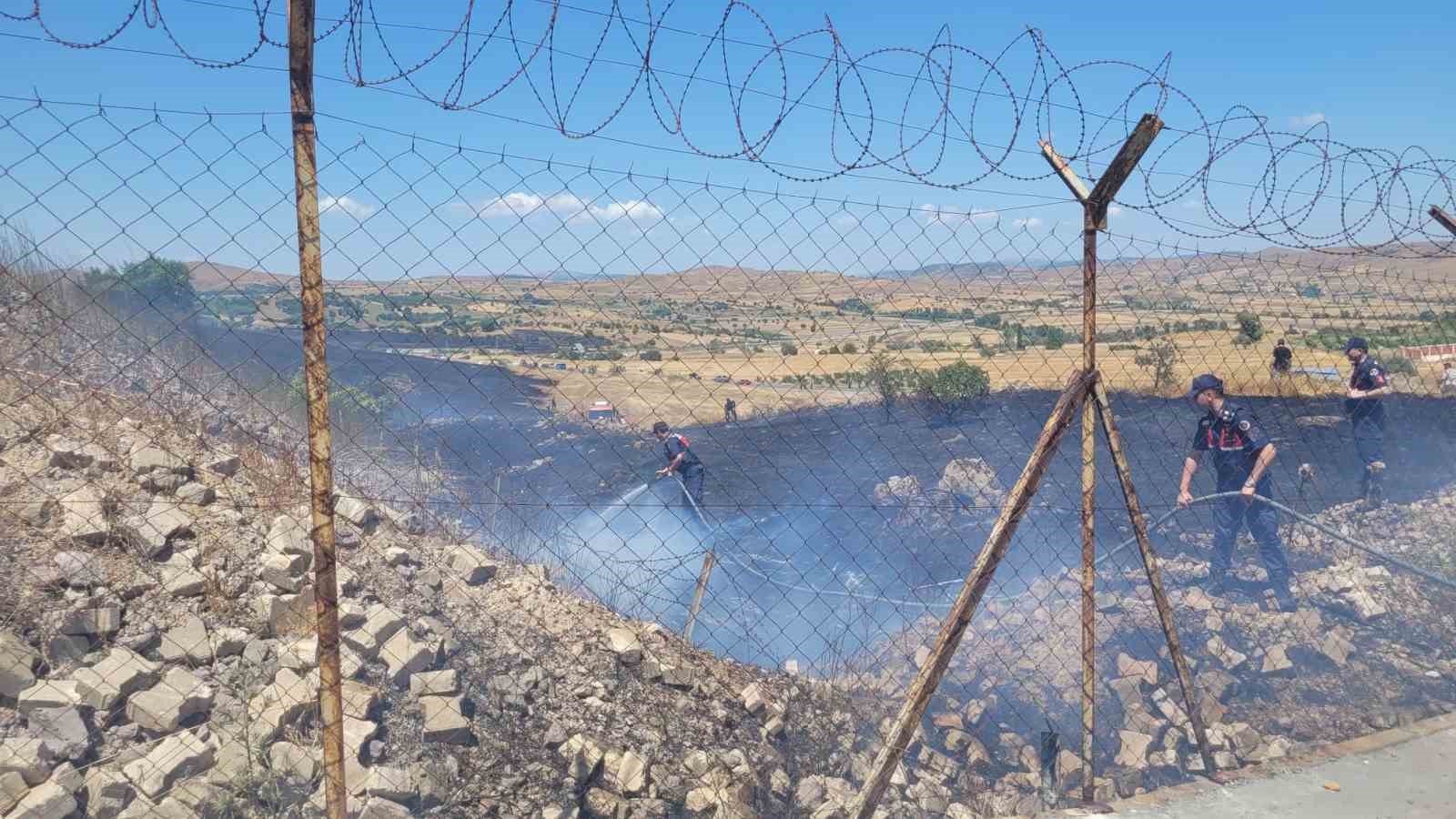 Balıkesir büyük bir faciadan döndü 4 balikesir buyuk bir faciadan dondu 0 wIBCAaAB