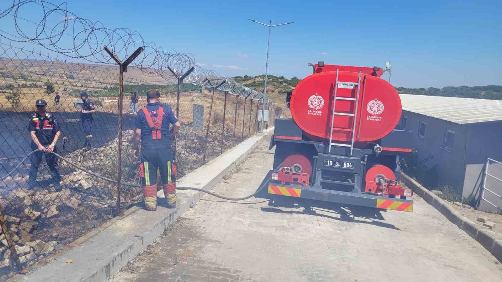 Balıkesir büyük bir faciadan döndü 5 balikesir buyuk bir faciadan dondu 1 y1miZsbW