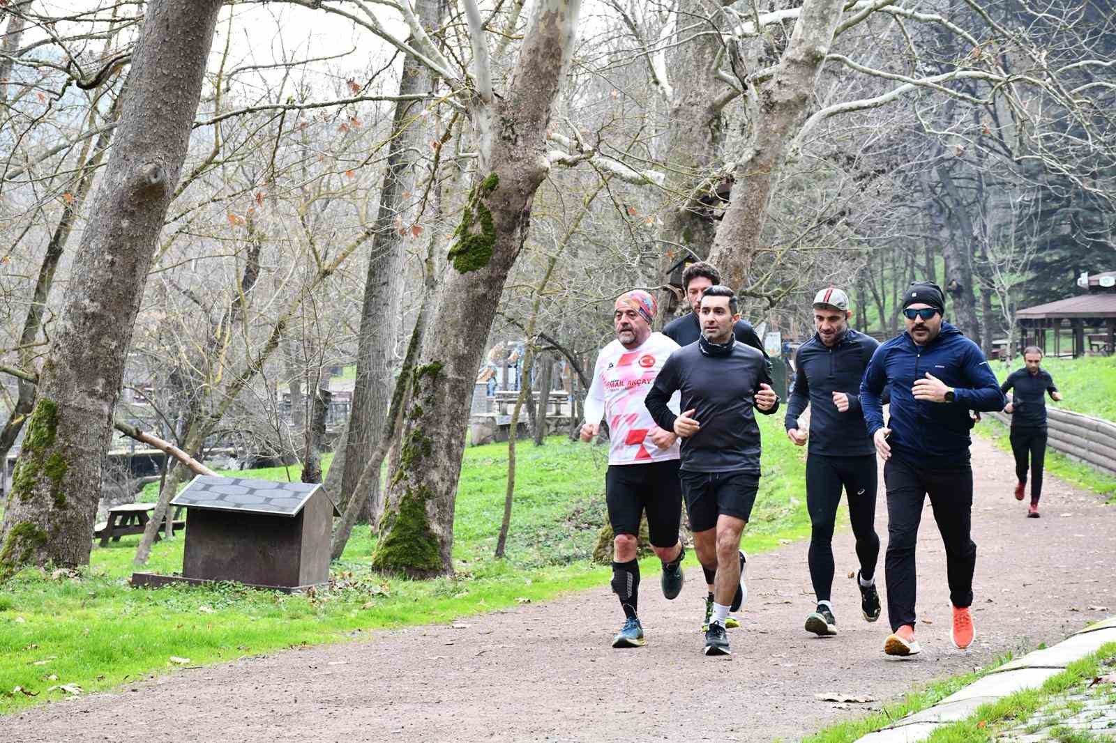 balikesir buyuksehir belediyesi saglikli yasami tesvik etmeye devam ediyor 1 mWmrbuaX