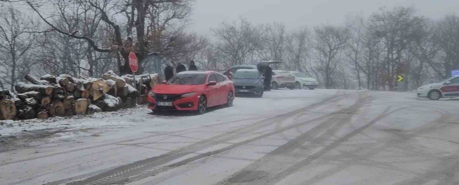 balikesir kar hasretini daglarda dindirdi 2 RMlUKmHZ
