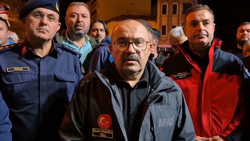 balikesir valisi ustaoglu can kaybi bulunmuyor 2 3GcvYKBC