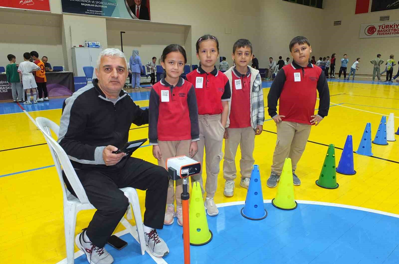 balikesirde 757 ogrenci yetenek sinavinda ter doktu 3 h4zcFsRc