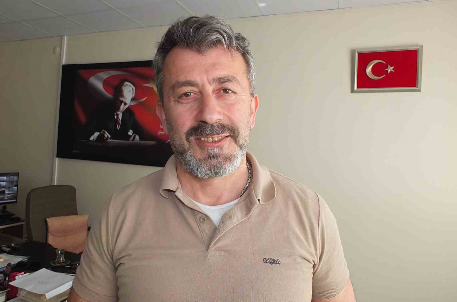 balikesirde 757 ogrenci yetenek sinavinda ter doktu 6 8Z7AAOlH