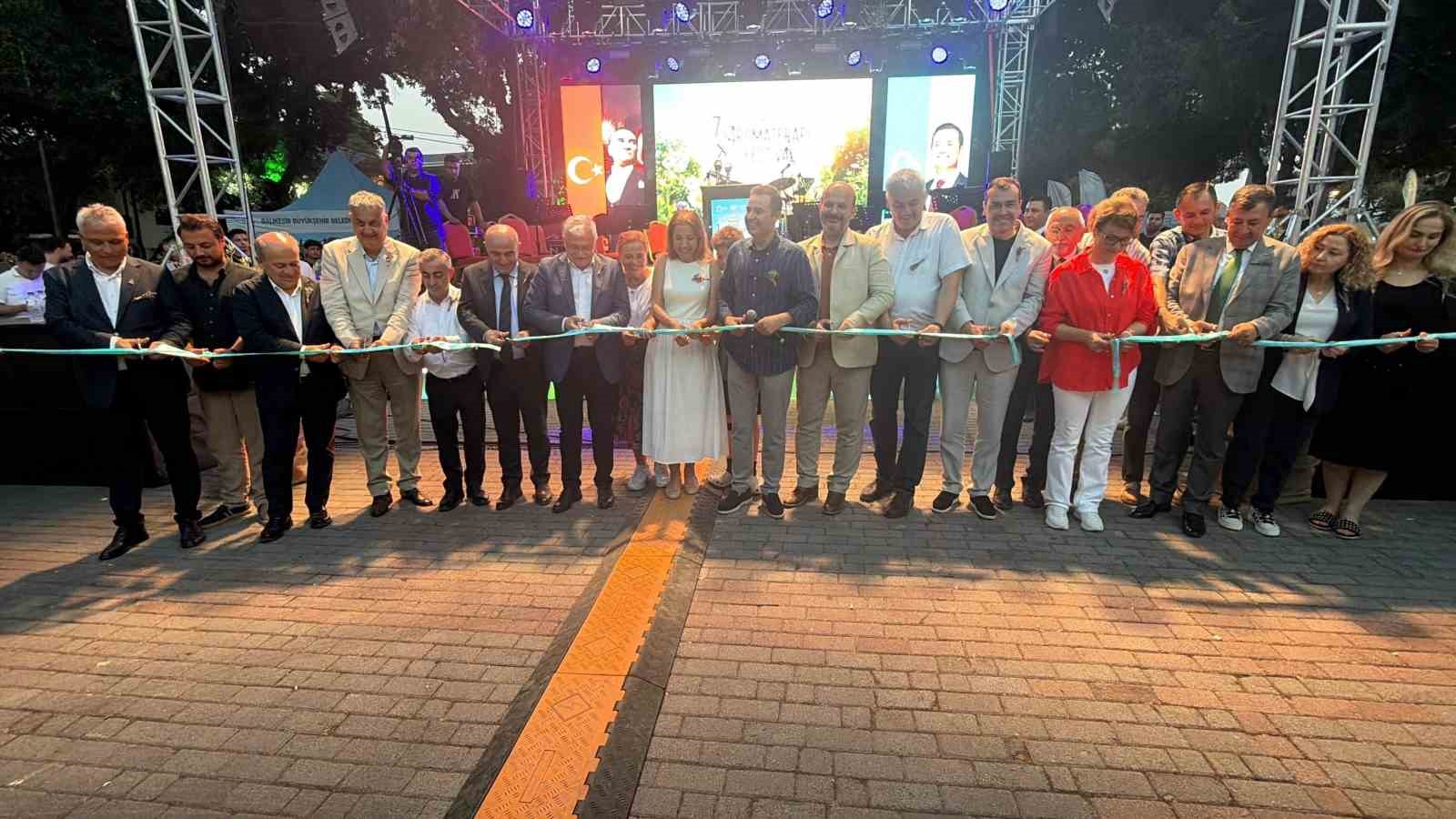 balikesirde 7uluslararasi aromaterapi festivali basladi 3 PparQVOl