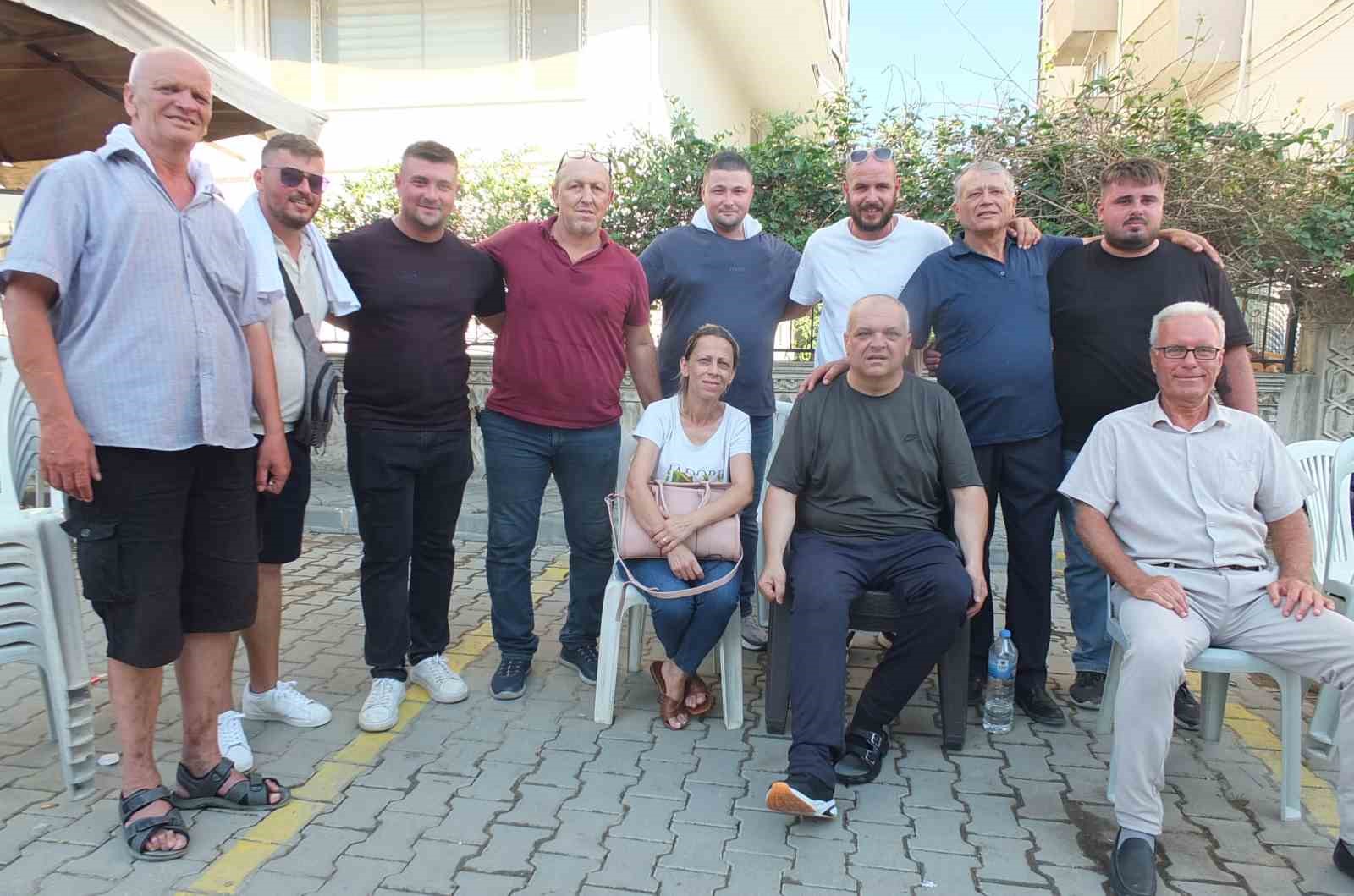 Balıkesir’de asırlık düğün geleneği devam ediyor 7 balikesirde asirlik dugun gelenegi devam ediyor 3 TXJLuMLt