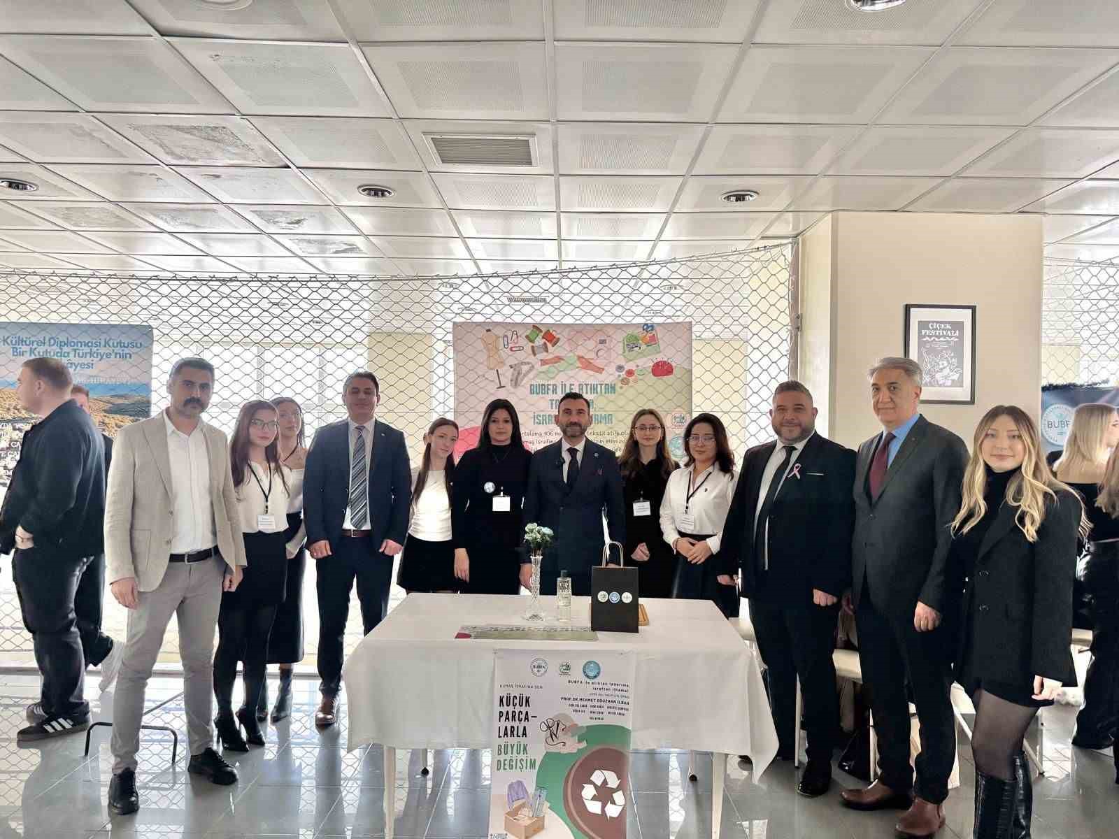 balikesirde atik kumaslara son projesi hayata gecirildi 0 XjZHCQMc