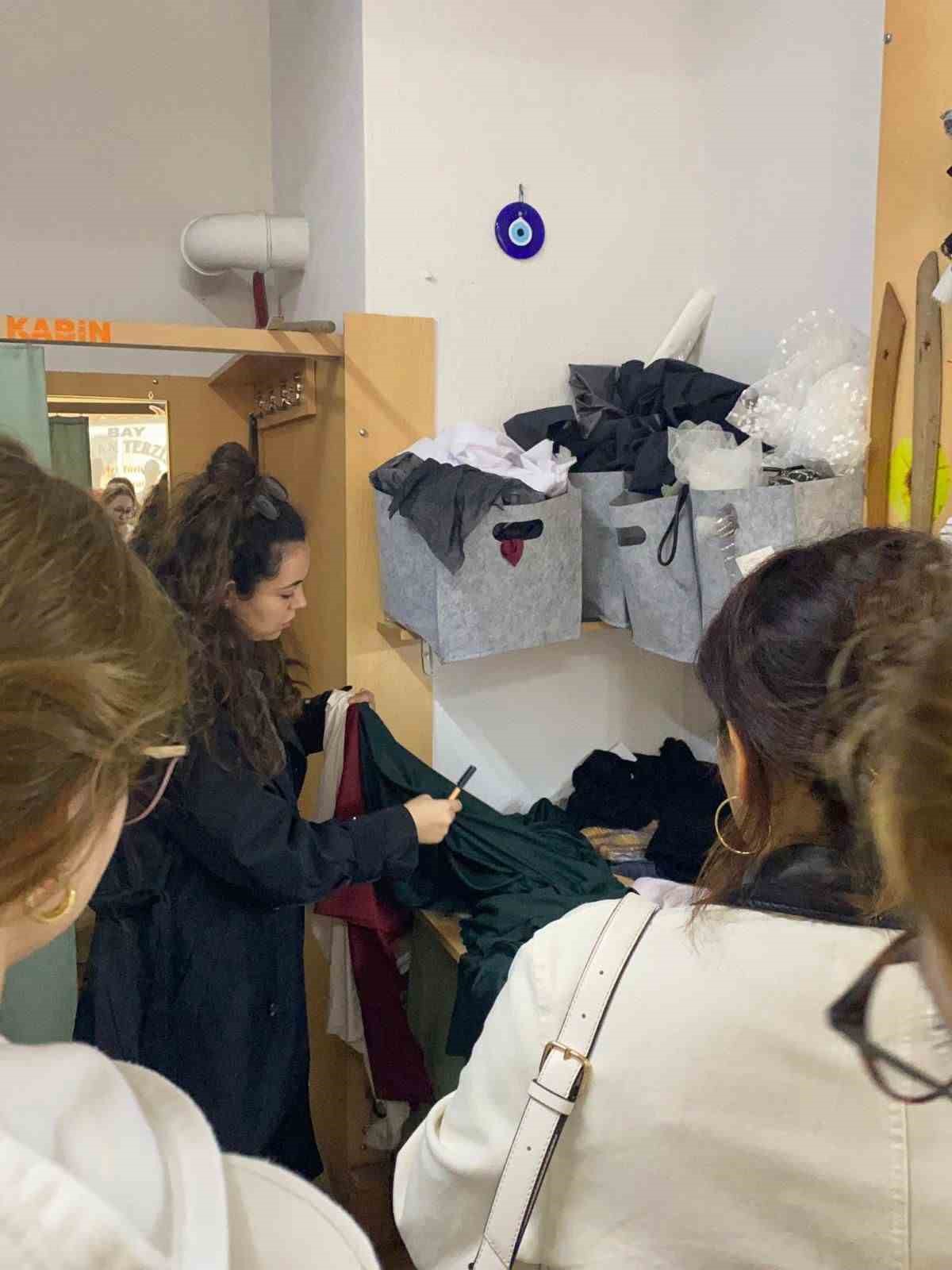 balikesirde atik kumaslara son projesi hayata gecirildi 2 AkGqwBmd