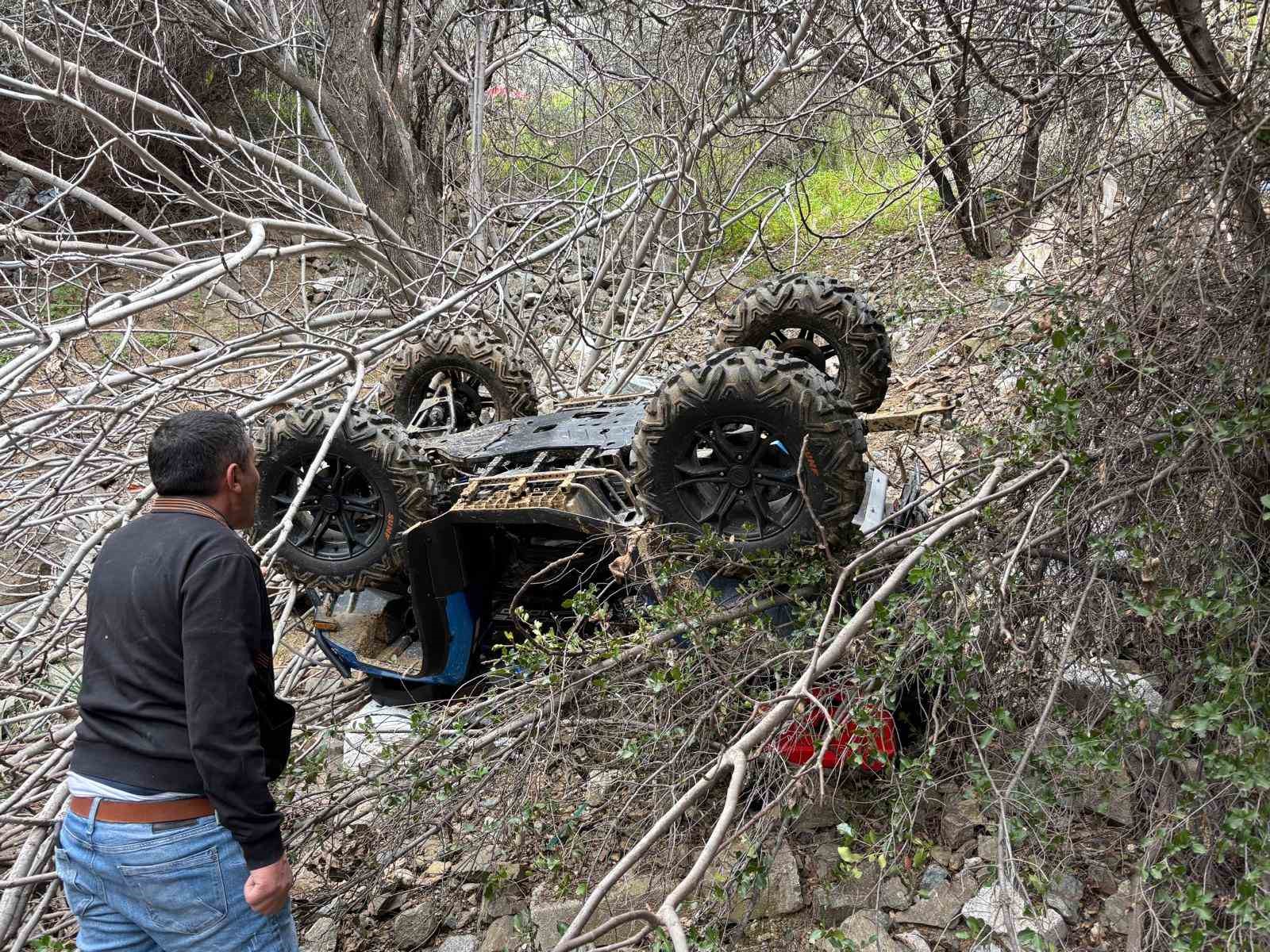 balikesirde atv kazasi 2 yarali 0 7X9FSSfZ