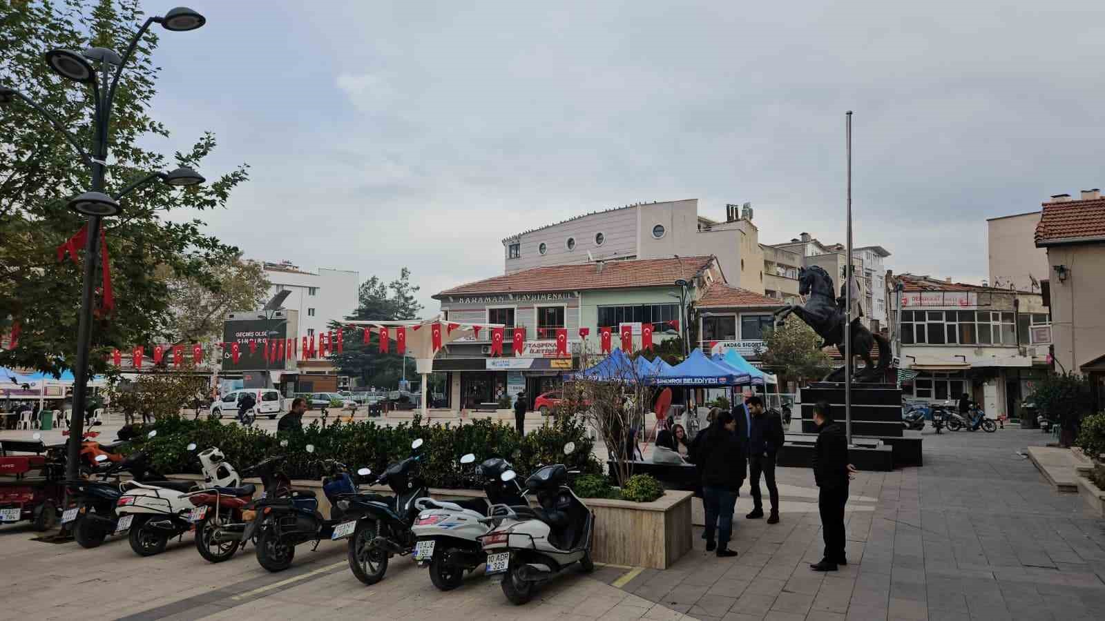 balikesirde bir deprem daha 44 1