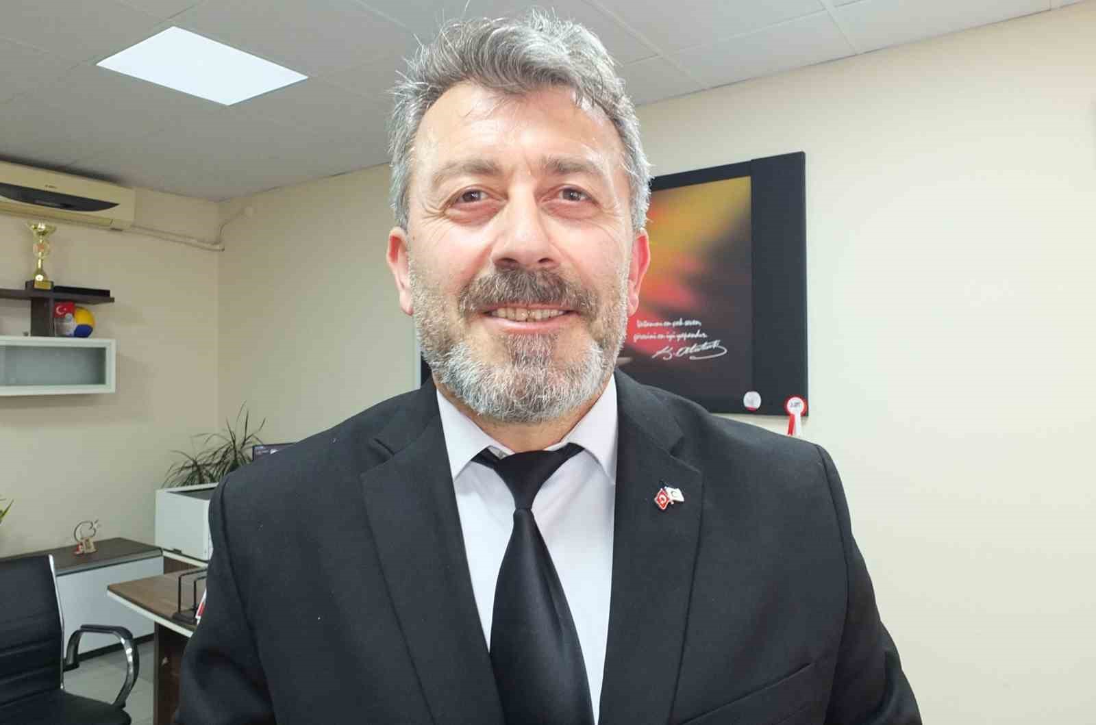 balikesirde cocuk sporlari senligi odul toreni ile tamamlandi 1 K2O2KCDK