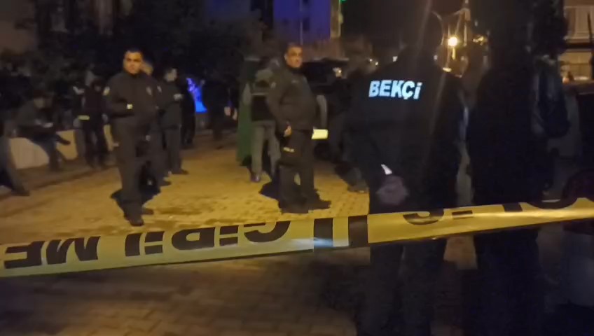 balikesirde evinde silahla vurulmus erkek cesedi bulundu 1 IT9rpAGa