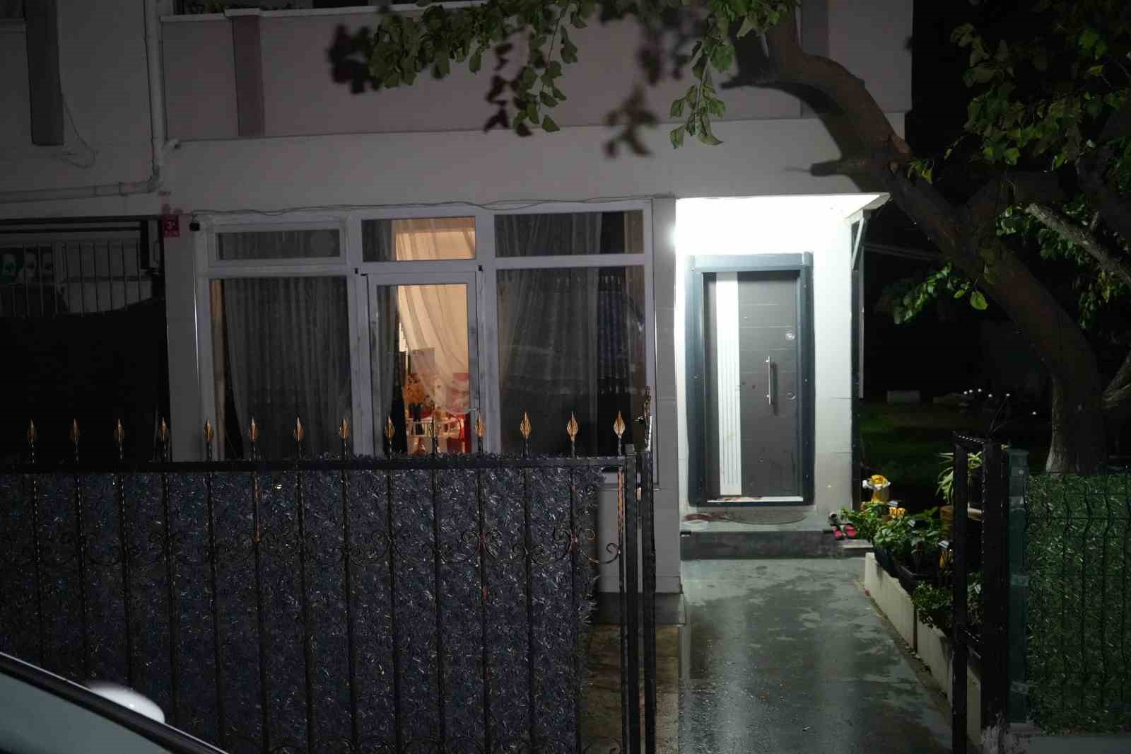 balikesirde evinde silahla vurulmus erkek cesedi bulundu 4 GD3sXPyI