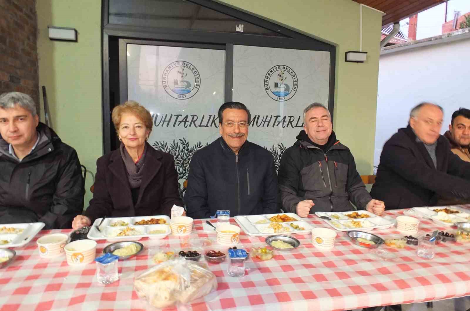 balikesirde geleneksel koy iftari yuzlerce vatandasi bulusturdu 4 SiYbIcwQ