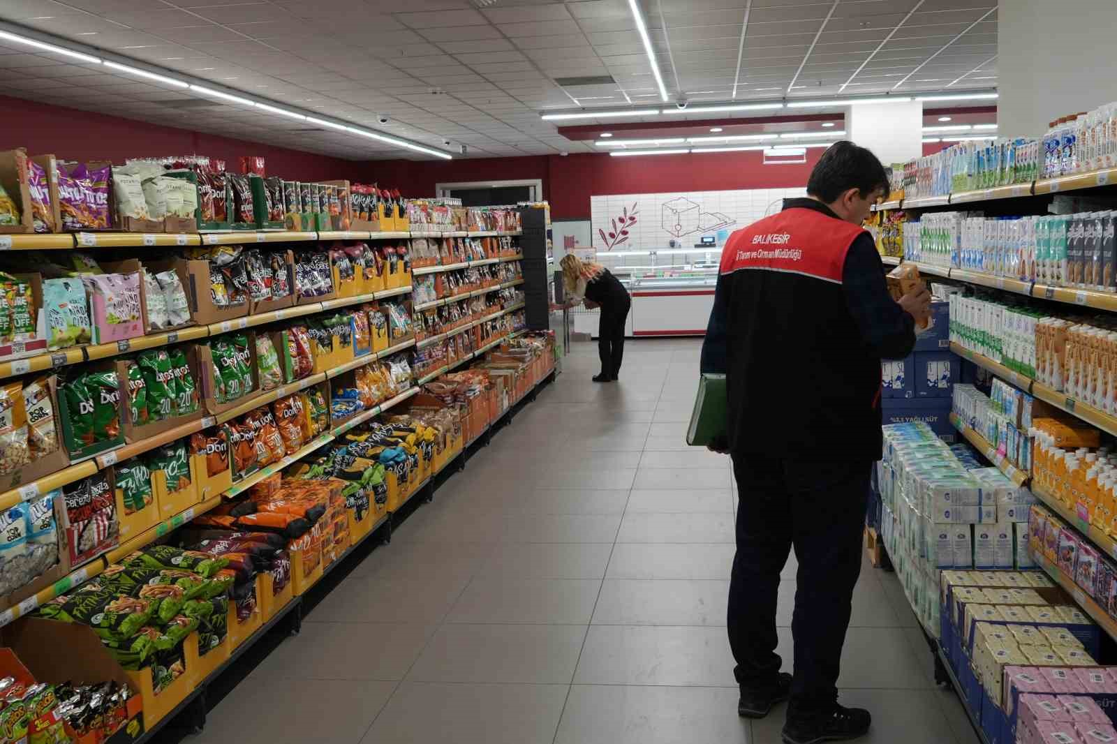 balikesirde gida denetimleri artirildi 1 aTZiOOBe