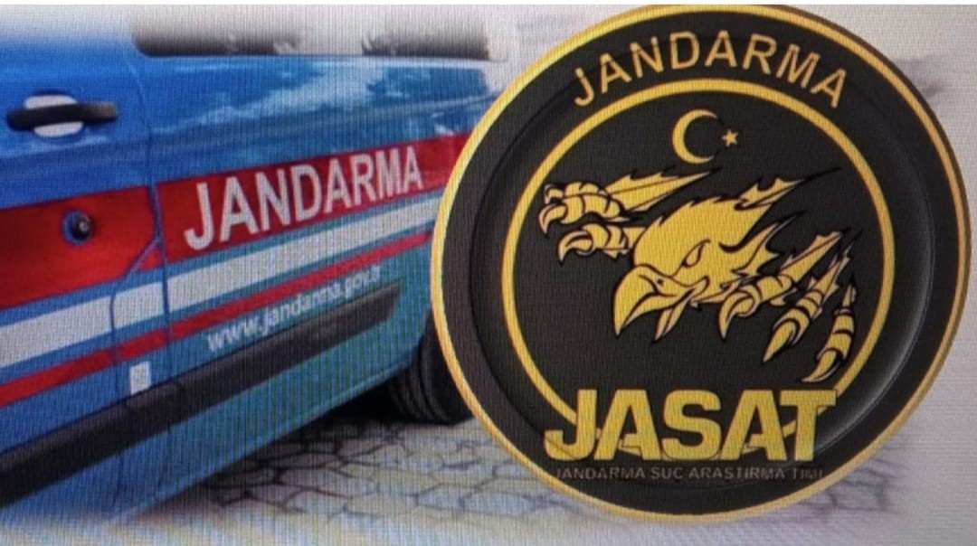balikesirde jandarma sessiz aparatli hirsizlari kiskivrak yakaladi 1 lZ65TJas