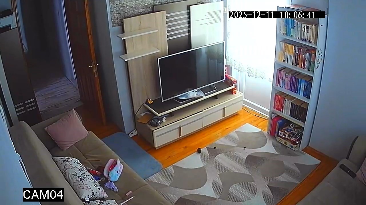 balikesirde kameralara yansiyan goruntuler depremin siddetini gozler onune serdi 3 OcQgNdL4
