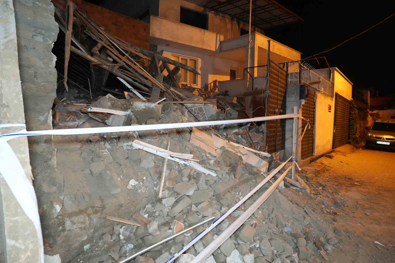 balikesirde metruk bina coktu 5