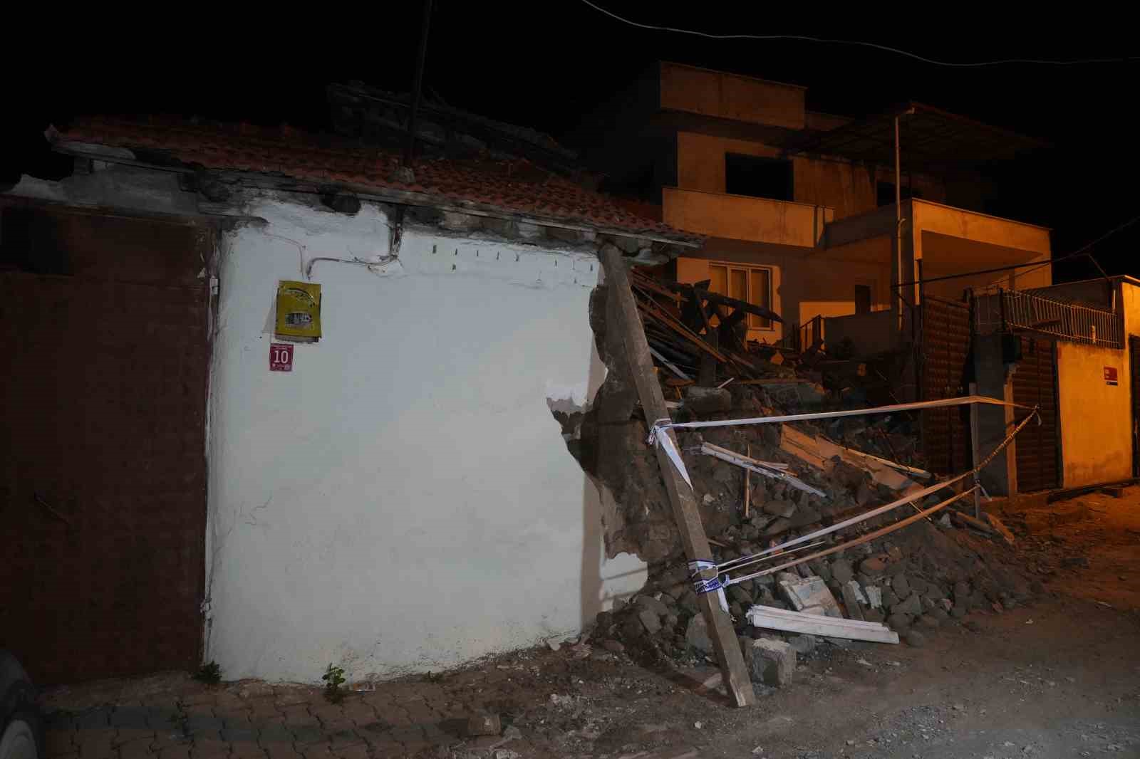 balikesirde metruk bina coktu 6