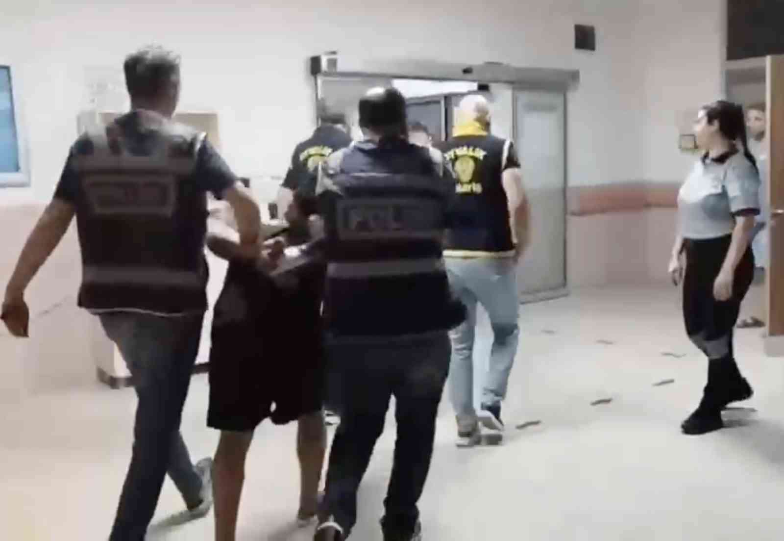 balikesirde trafik tartismasi kanli bitti 0 DaepTF2P