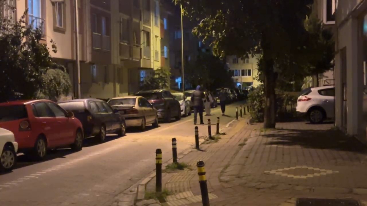 balikesirdeki deprem canakkalede de hissedildi 0 wawkERNk