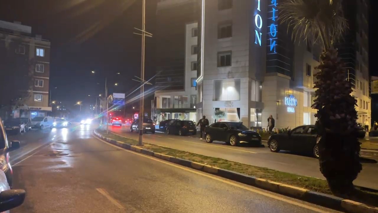 balikesirdeki deprem canakkalede de hissedildi 1 2pKuYbes