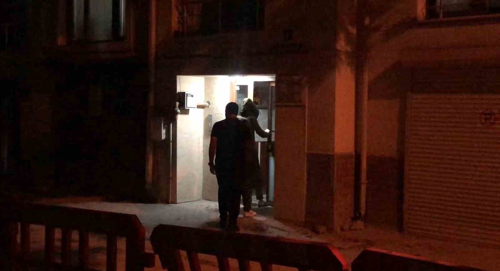 Balıkesir’deki deprem Eskişehir’de de hissedildi, vatandaşlar sokağa çıktı 6 balikesirdeki deprem eskisehirde de hissedildi vatandaslar sokaga cikti 2 TjBFUfew