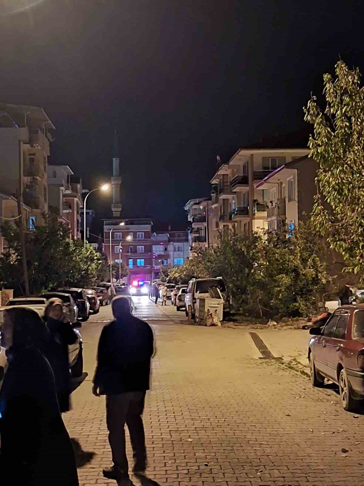 Balıkesir’deki deprem Kütahya’da da hissedildi 5 balikesirdeki deprem kutahyada da hissedildi 1 vNqiFuj3