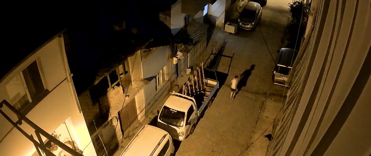 Balıkesir’deki deprem Manisa’da da hissedildi, vatandaşlar sokaklara döküldü 5 balikesirdeki deprem manisada da hissedildi vatandaslar sokaklara dokuldu 1
