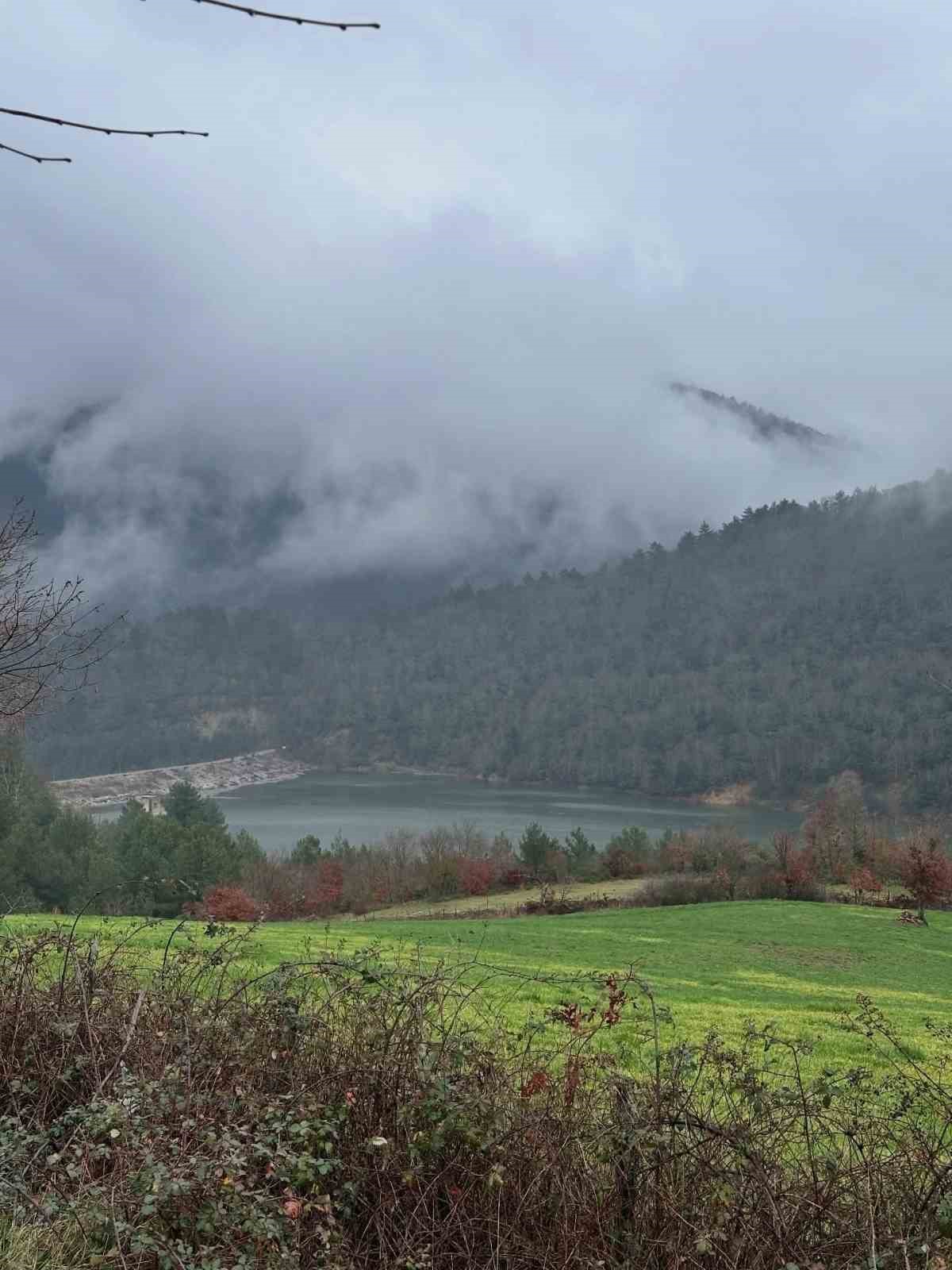 balikesirdeki yagislar barajlara can oldu 4 dGi1TkBZ
