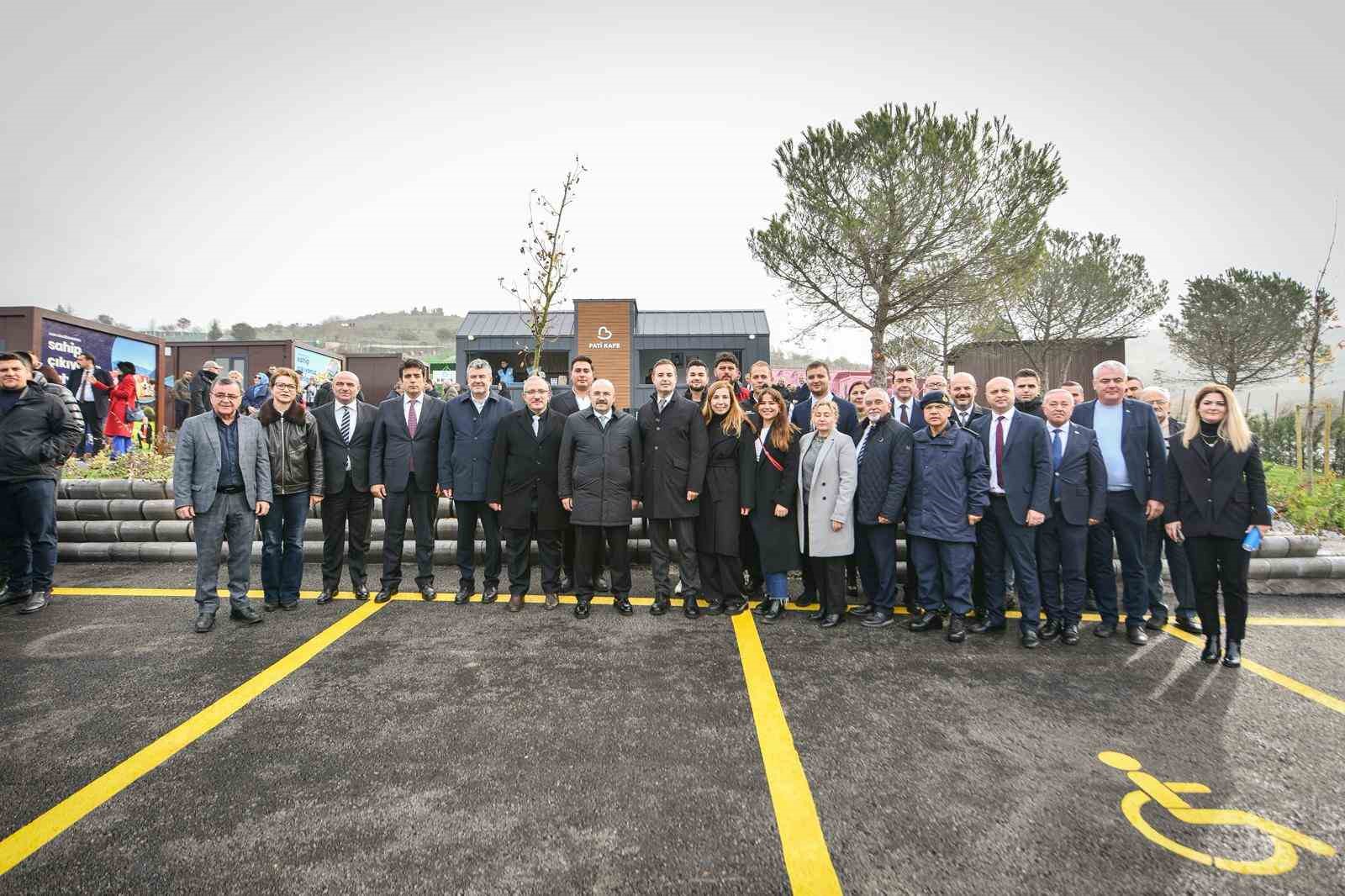 balikesirden can dostlara sicak yuva 5 Fg9c9Z1Y