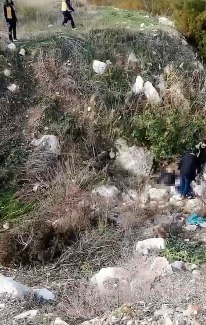 balikesirden kayip olarak aranan sahsin cesedi mersinde bulundu 0 ODGfY4Um