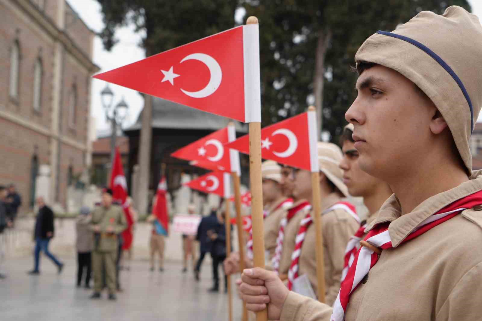 balikesirli kessaflar cepheye ugurlandi 2 munMkeqi