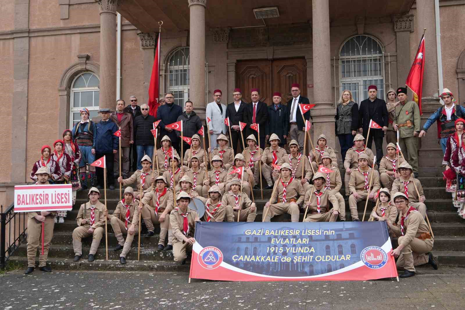 balikesirli kessaflar cepheye ugurlandi 4 T5BDF2Da