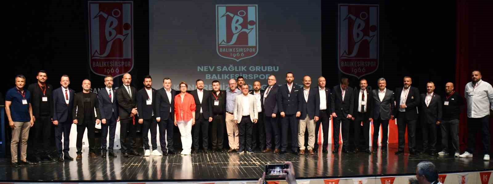Balıkesirspor’da yeni Başkan Mert Alper Acar 6 balikesirsporda yeni baskan mert alper acar 2 dZrGeSIu