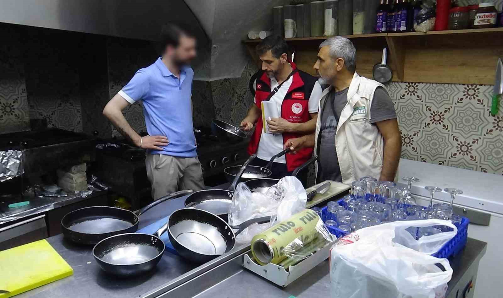 balikligol cevresindeki turizm isletmelerine siki denetim 0 4f4CtGJd