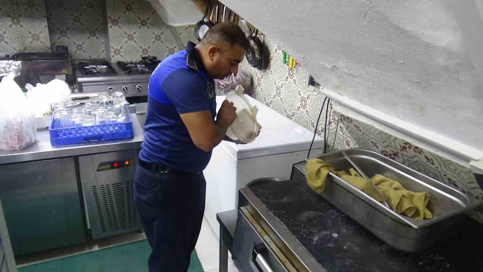 balikligol cevresindeki turizm isletmelerine siki denetim 1 GIn9eOXL