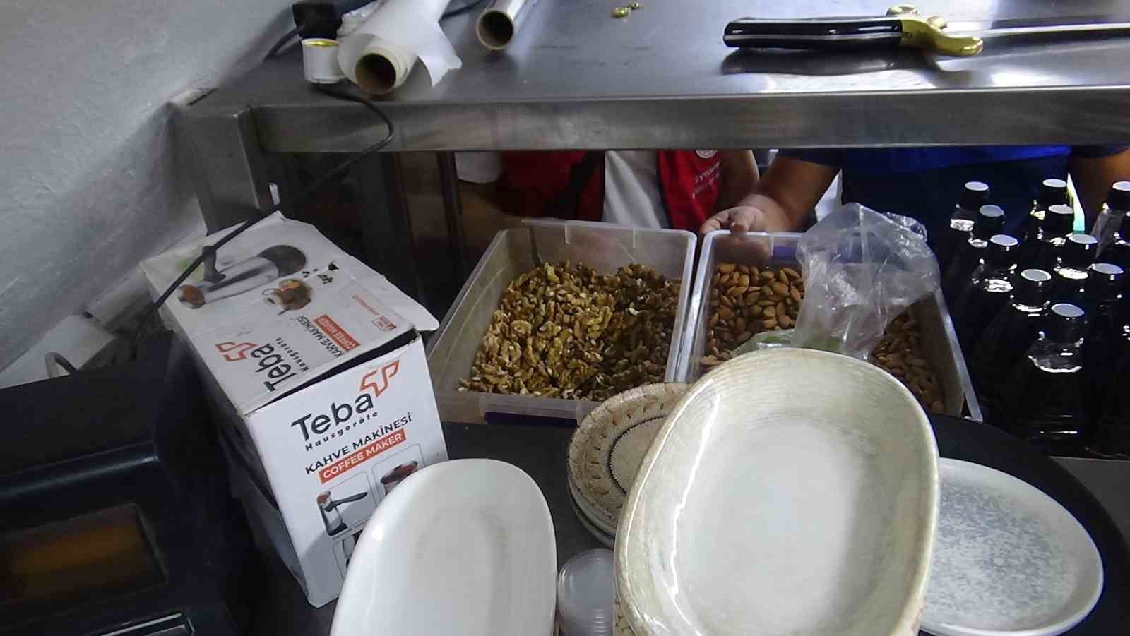 balikligol cevresindeki turizm isletmelerine siki denetim 2 uOS6mwiD